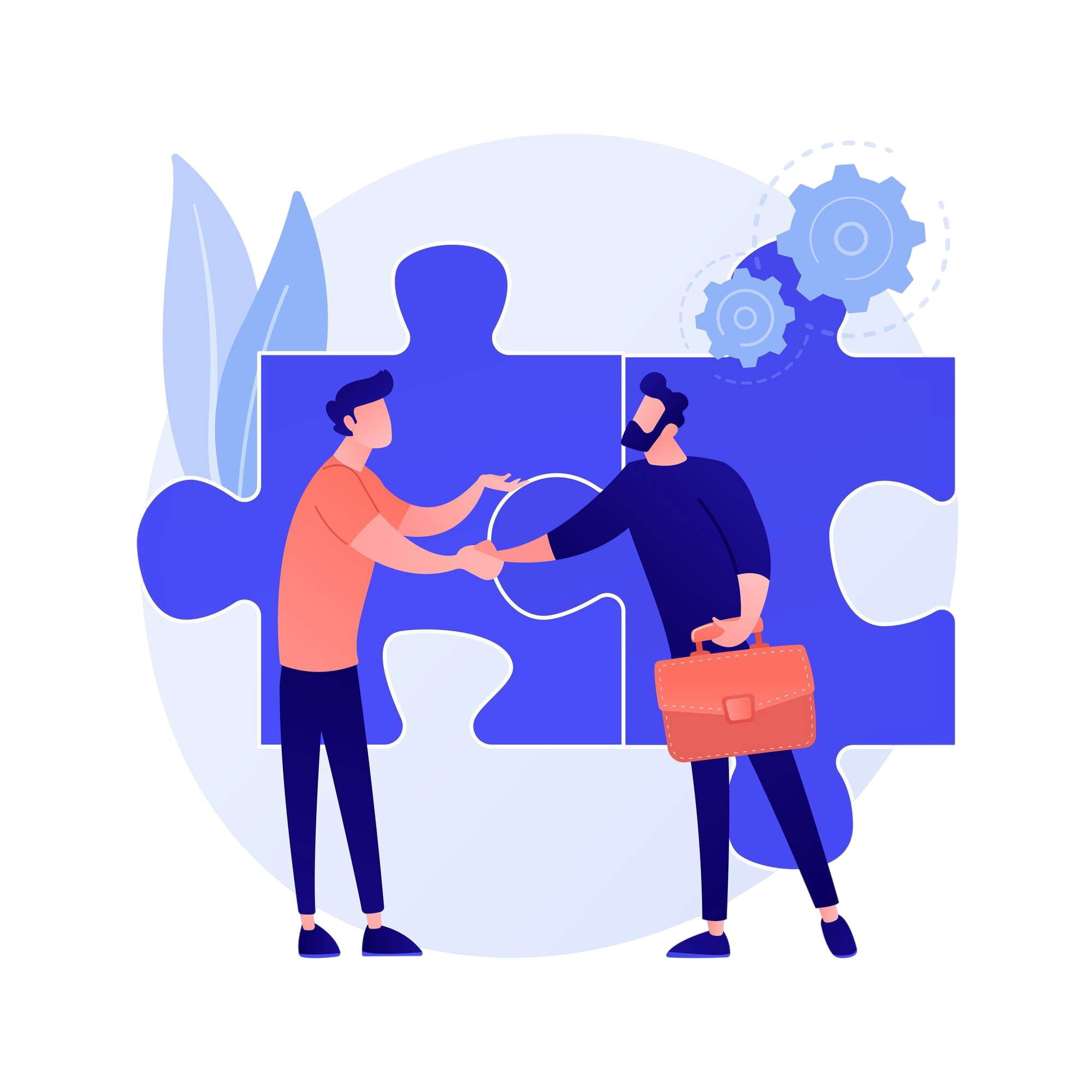 Customer Commitment
